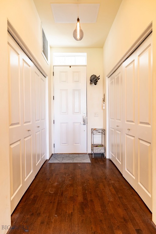 Village Downtown - Residential