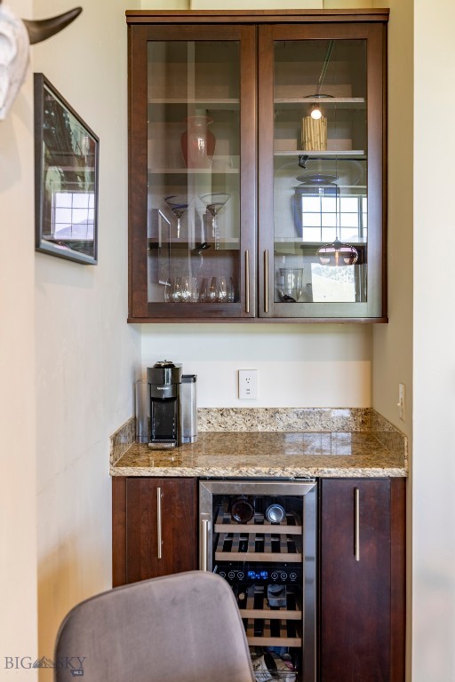 Village Downtown - Residential