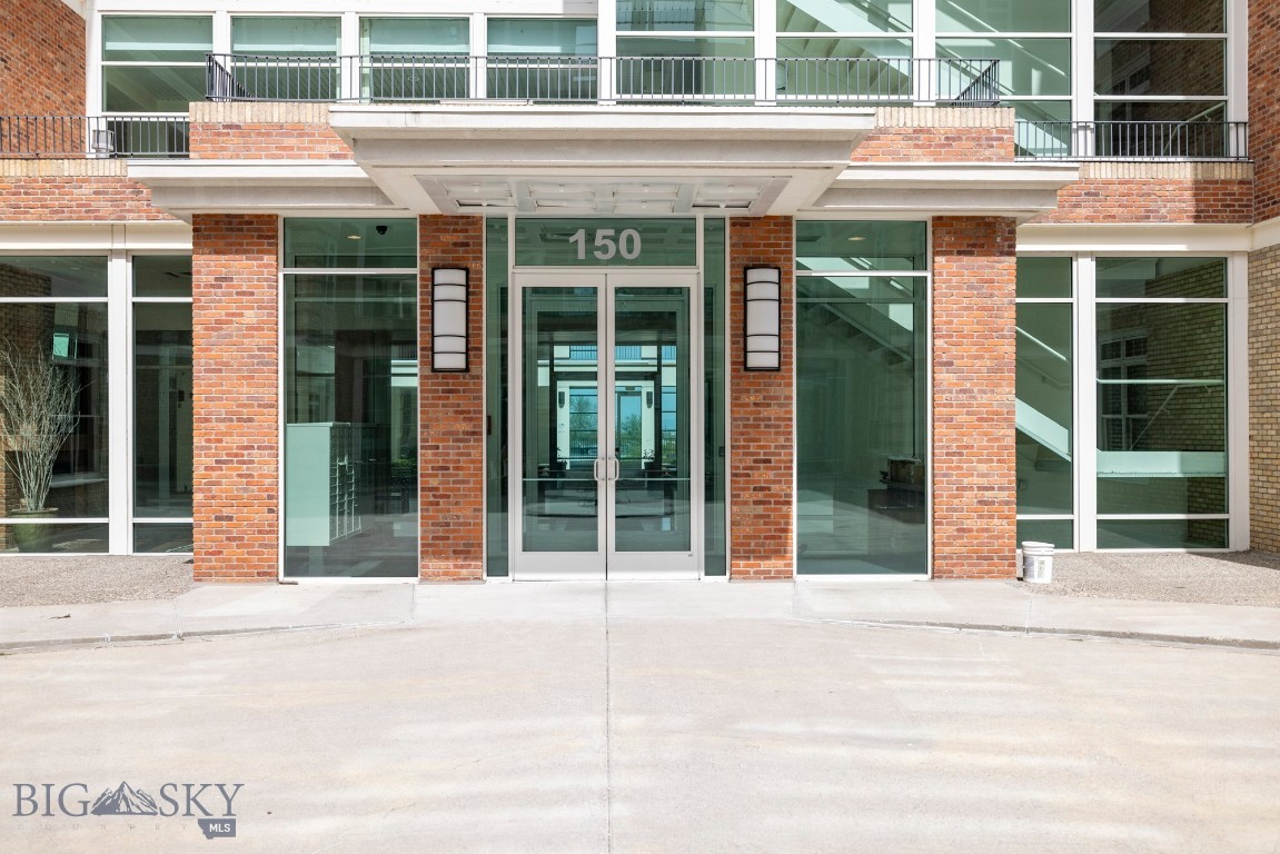 Village Downtown - Residential