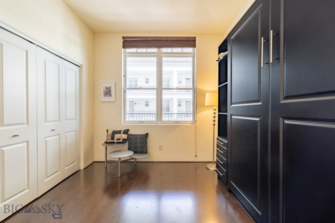 Village Downtown - Residential