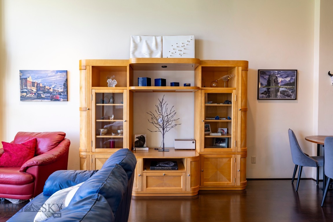 Village Downtown - Residential