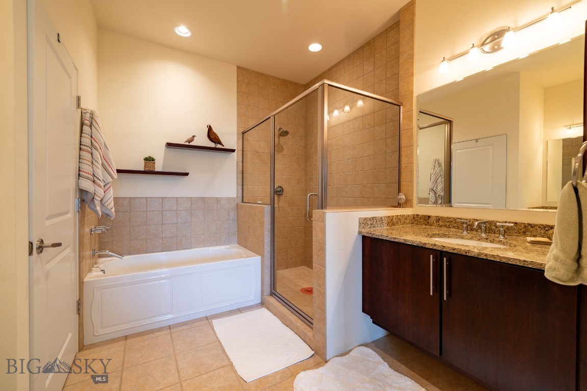 Village Downtown - Residential