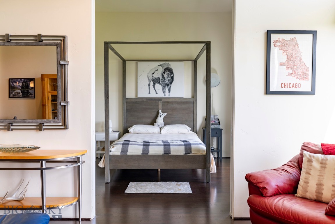 Village Downtown - Residential