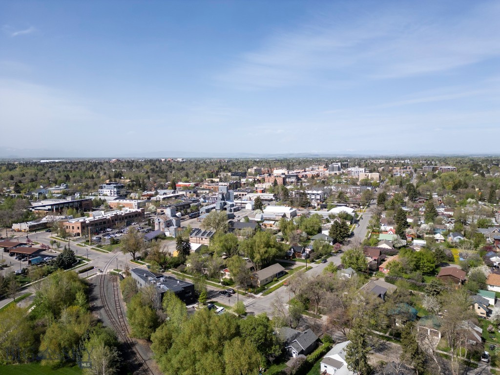 Village Downtown - Residential