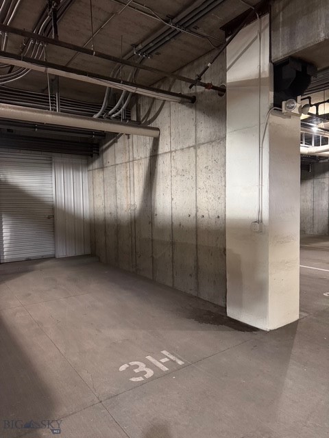 Village Downtown - Residential