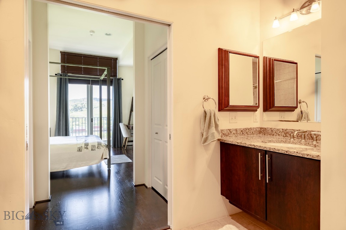 Village Downtown - Residential