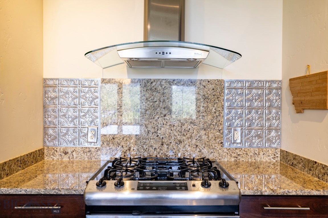 Village Downtown - Residential