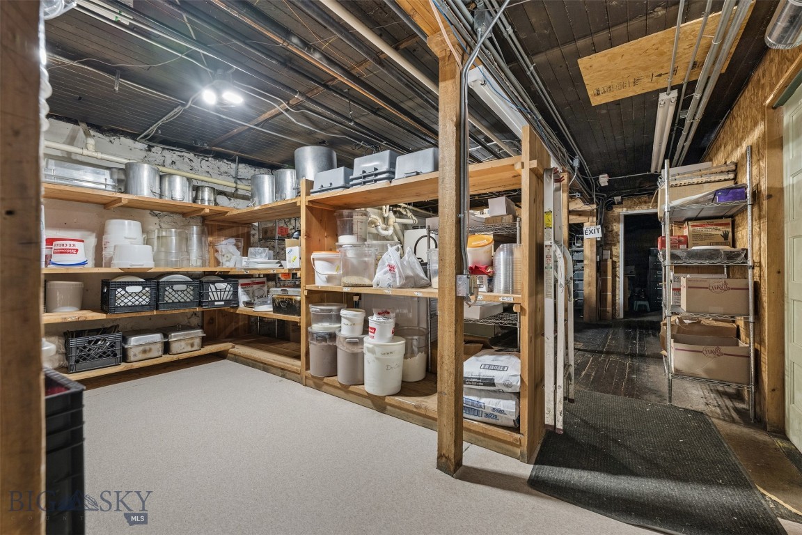 None - Commercial Sale
