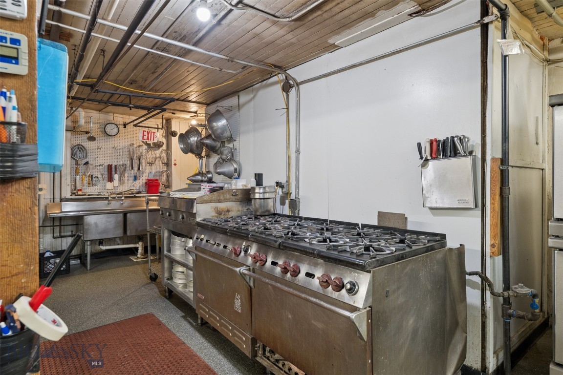 None - Commercial Sale