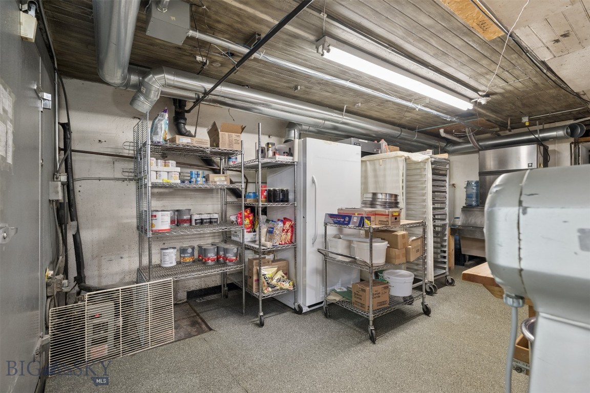 None - Commercial Sale