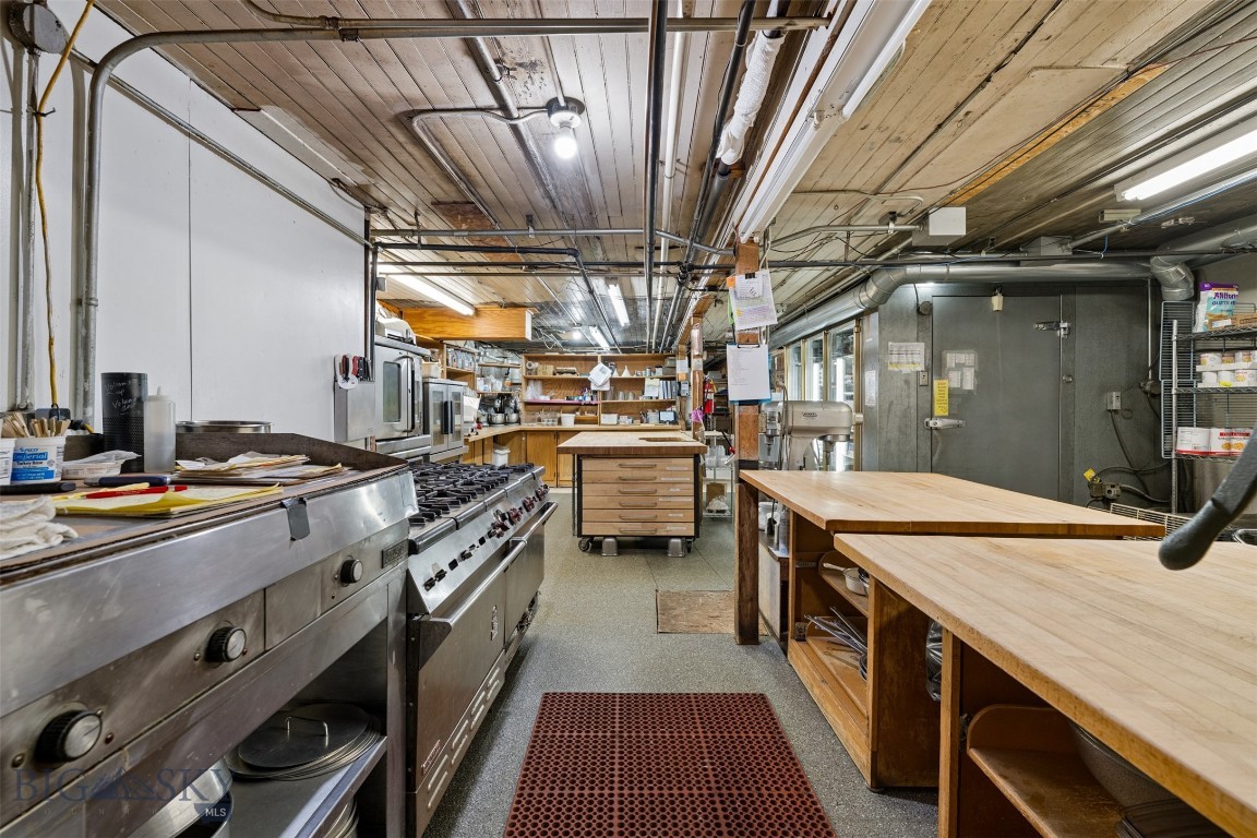 None - Commercial Sale