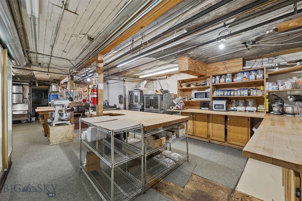 None - Commercial Sale