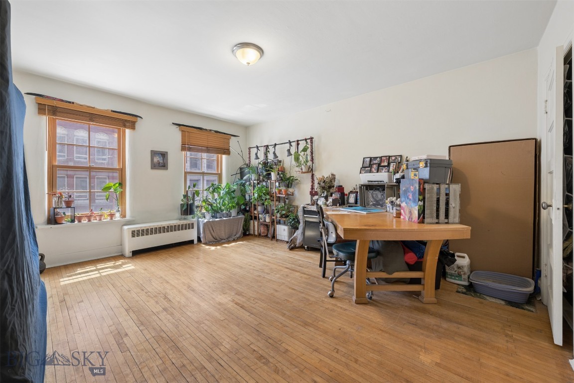 None - Commercial Sale