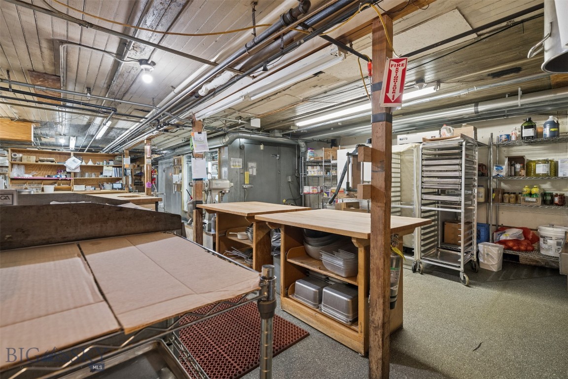 None - Commercial Sale