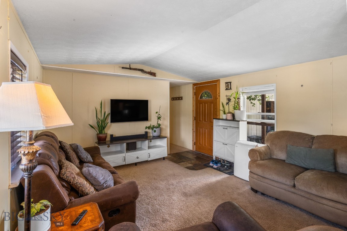 Spring Hill Park - Residential
