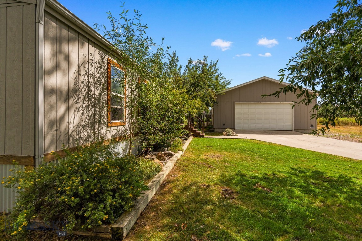 Spring Hill Park - Residential