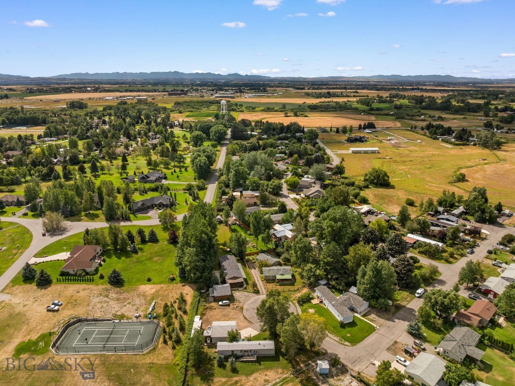 Spring Hill Park - Residential