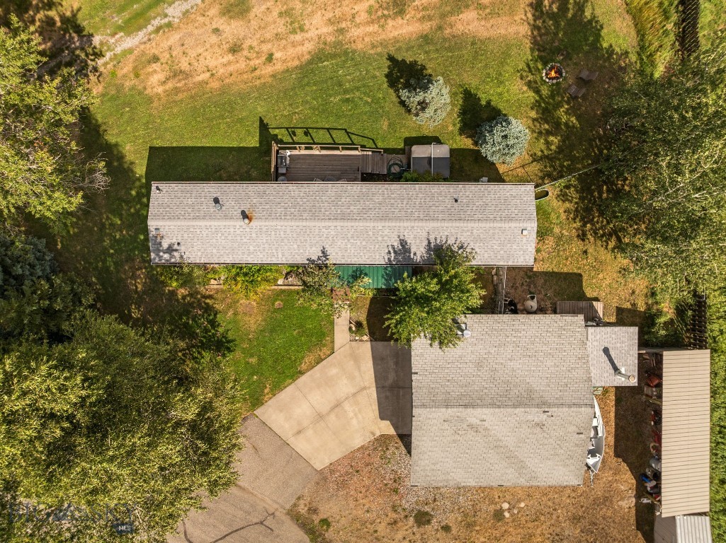 Spring Hill Park - Residential