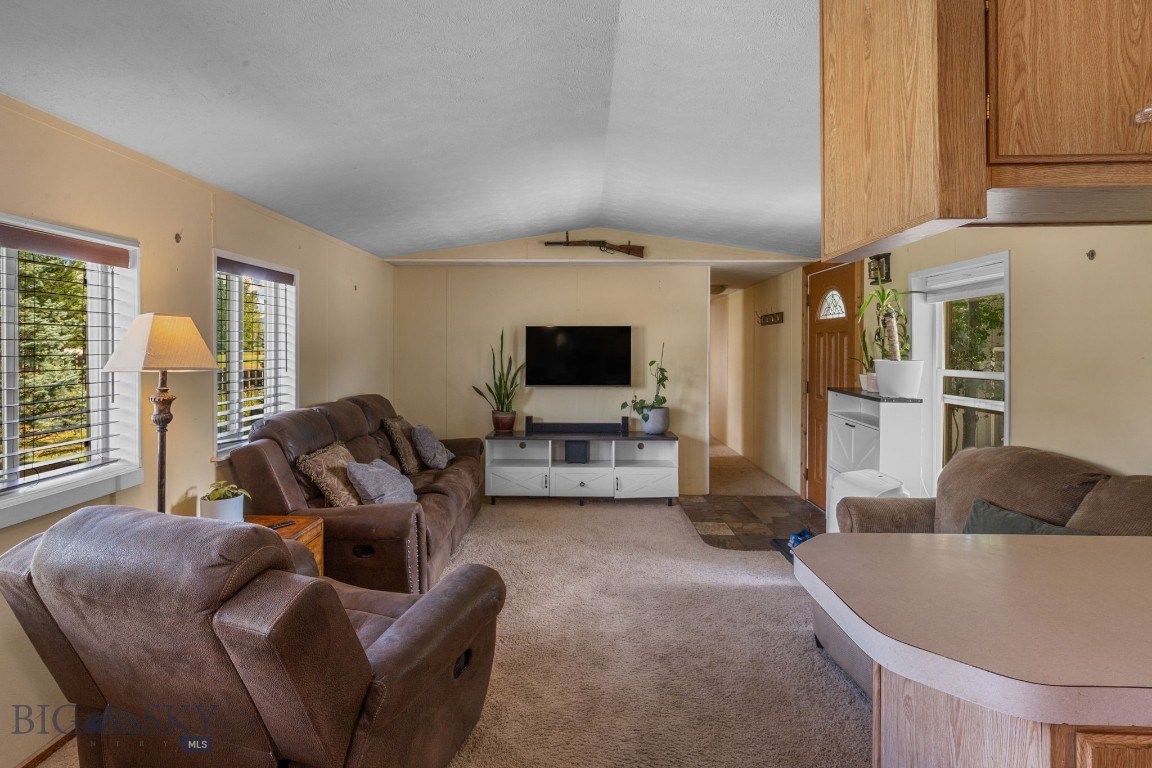 Spring Hill Park - Residential