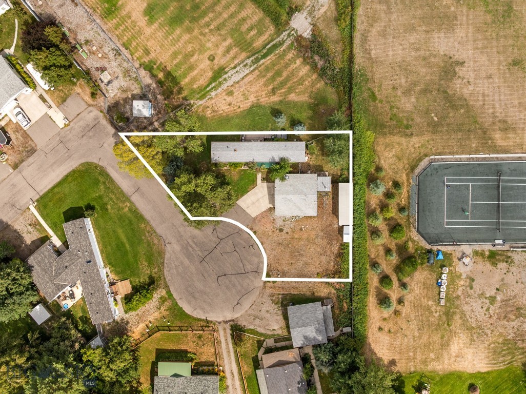 Spring Hill Park - Residential