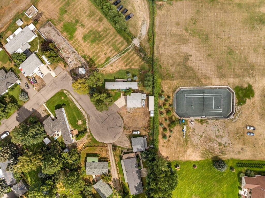 Spring Hill Park - Residential