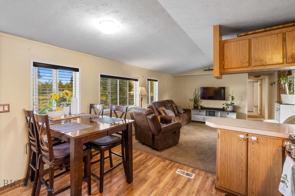 Spring Hill Park - Residential