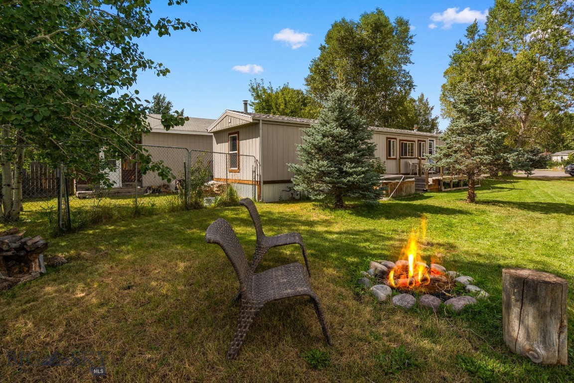 Spring Hill Park - Residential