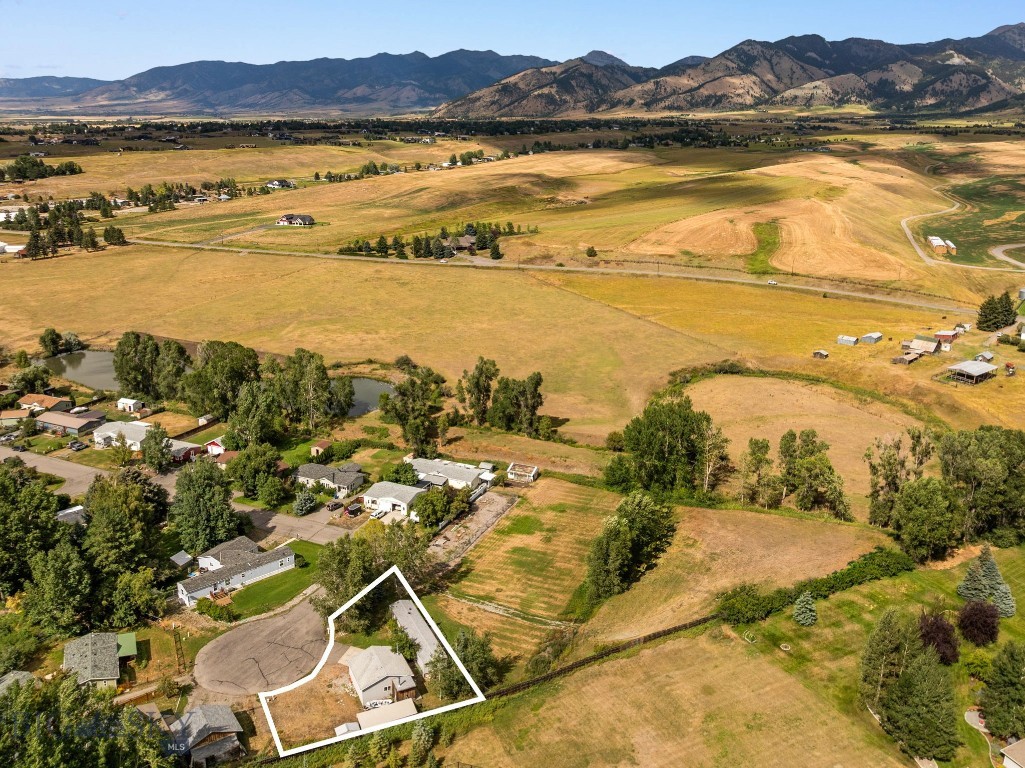 Spring Hill Park - Residential