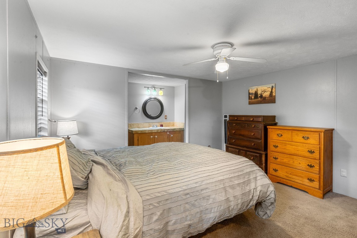 Spring Hill Park - Residential