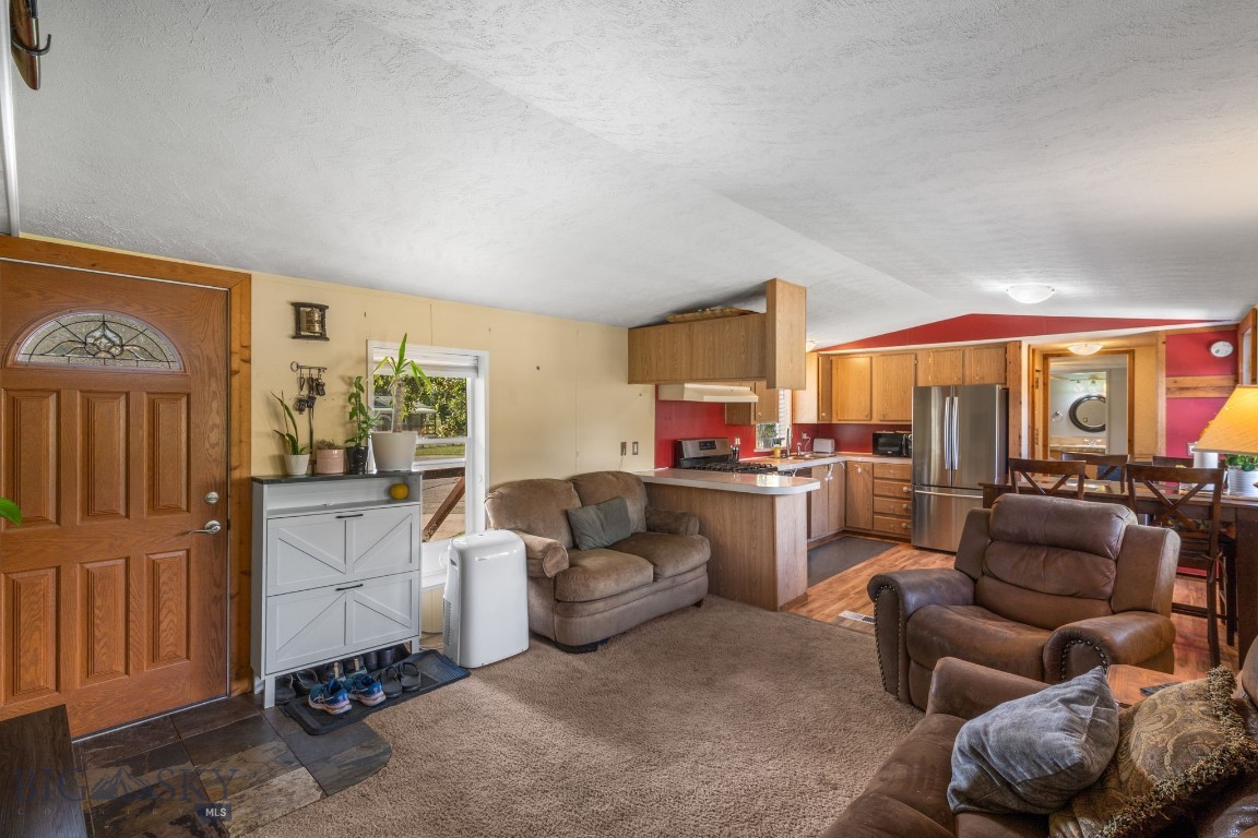 Spring Hill Park - Residential