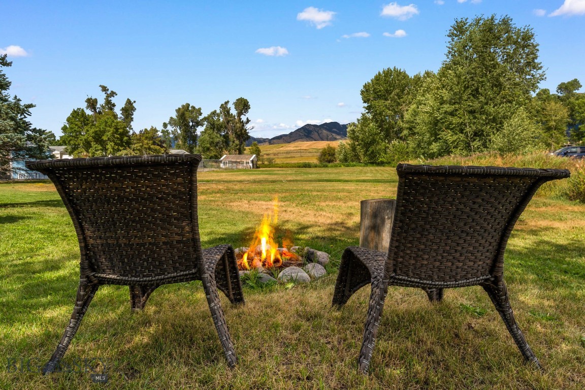 Spring Hill Park - Residential