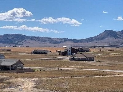 Village at Elk Ridge - Land