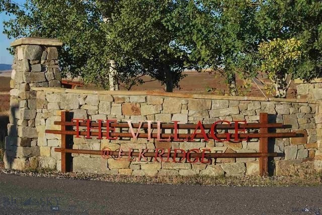 Village at Elk Ridge - Land