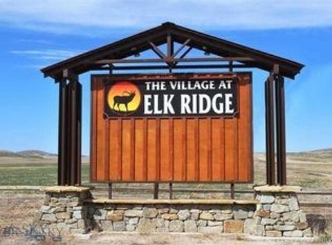 Photo of TBD Wild Rye Place, Three Forks, MT 59752 (MLS # 408218)