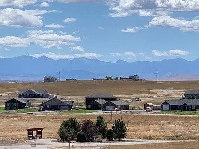 Village at Elk Ridge - Land