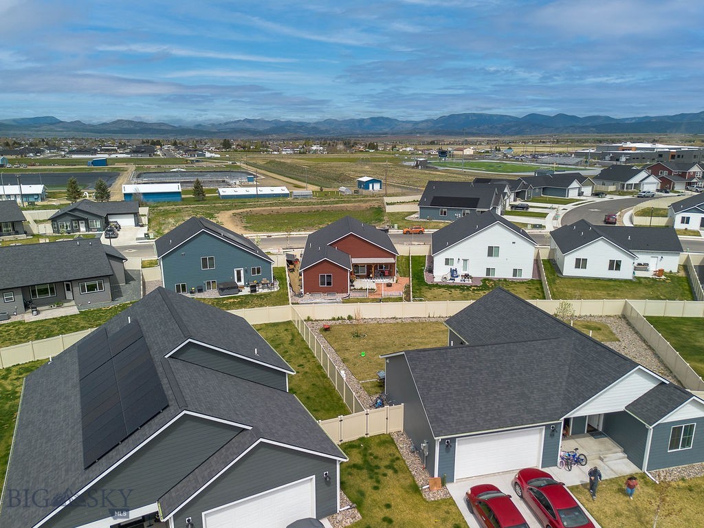 Other - Residential