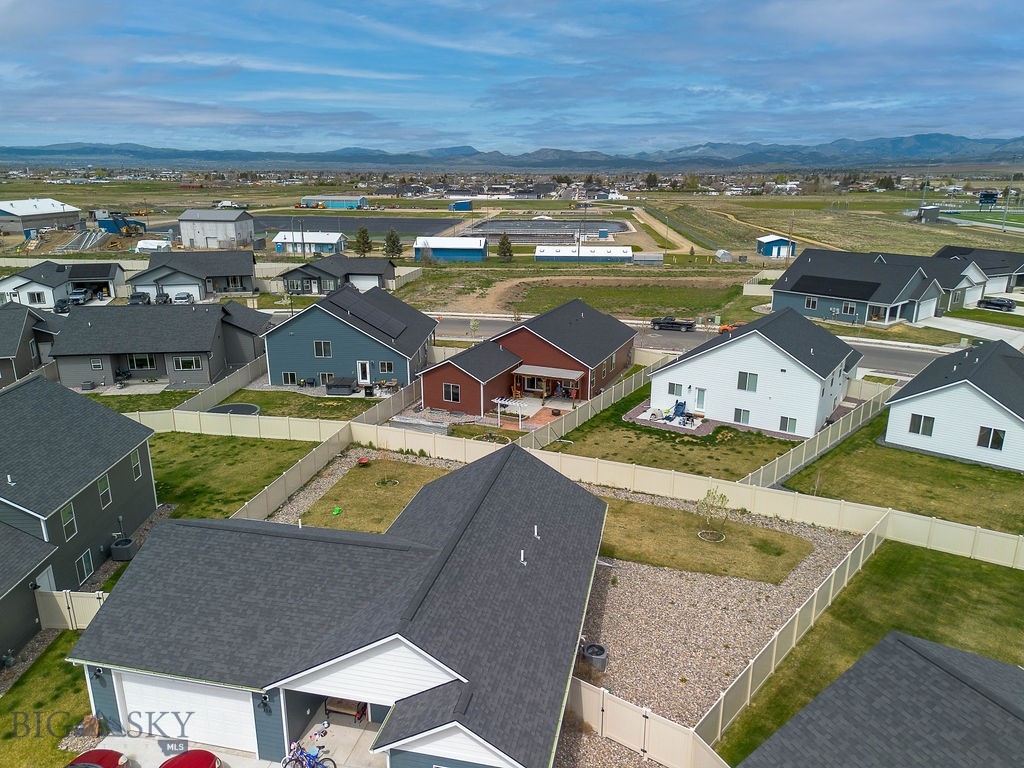 Other - Residential