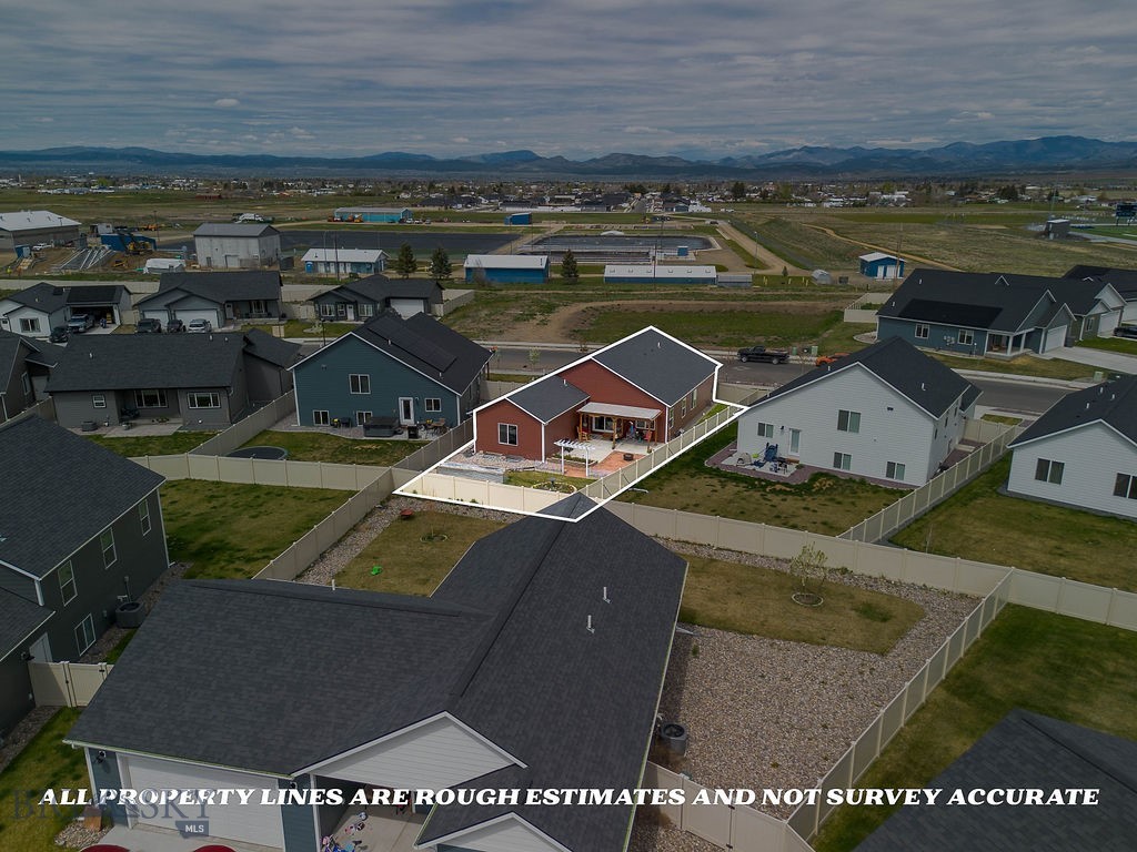 Other - Residential