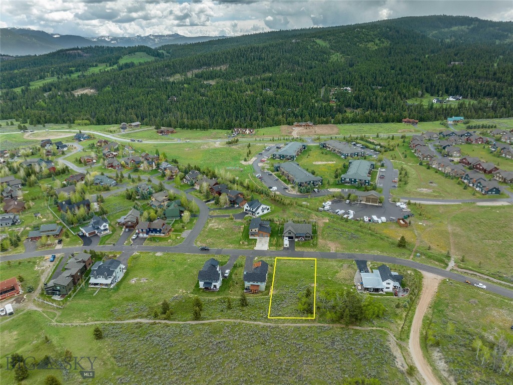 South Fork - Land