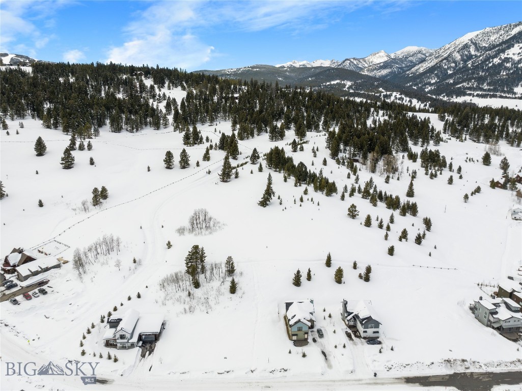 South Fork - Land