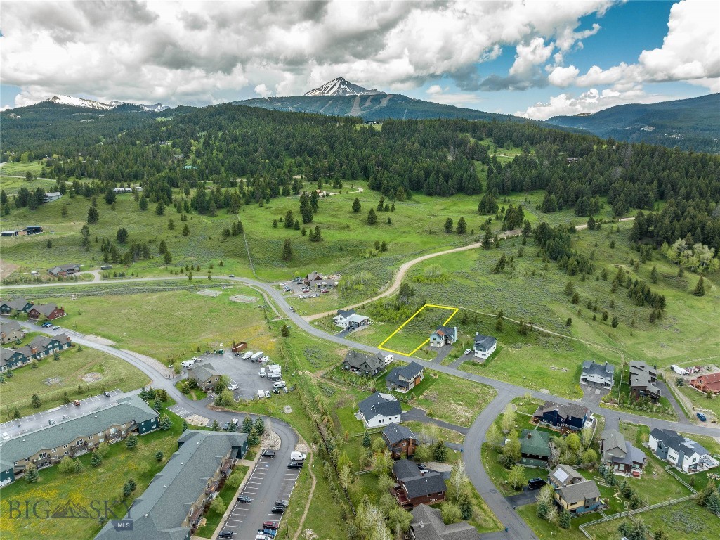 South Fork - Land