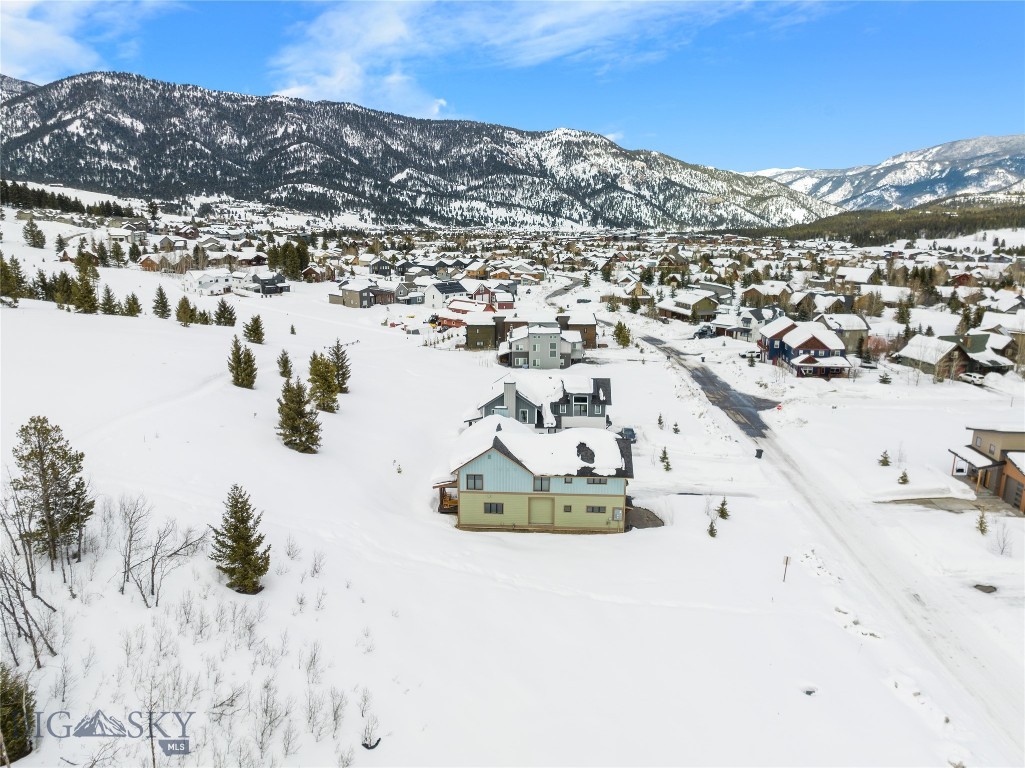 South Fork - Land