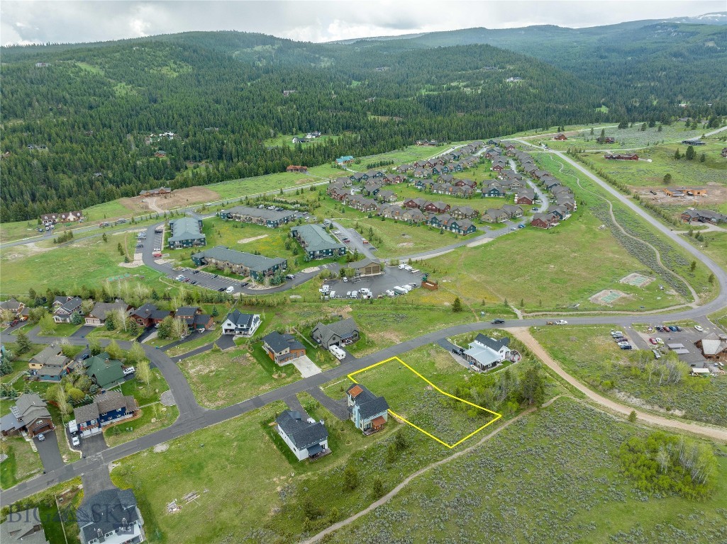 South Fork - Land