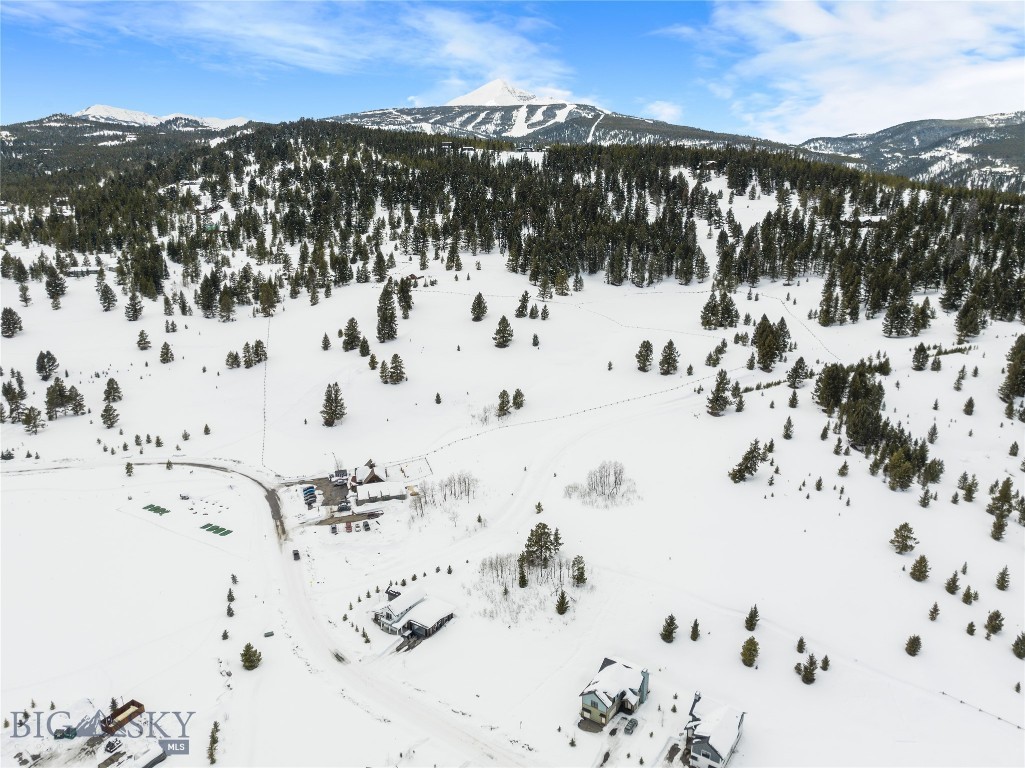 South Fork - Land