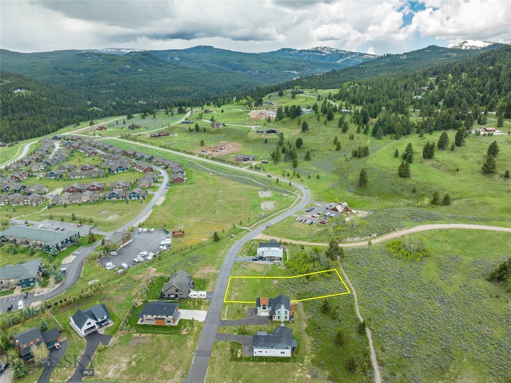 South Fork - Land