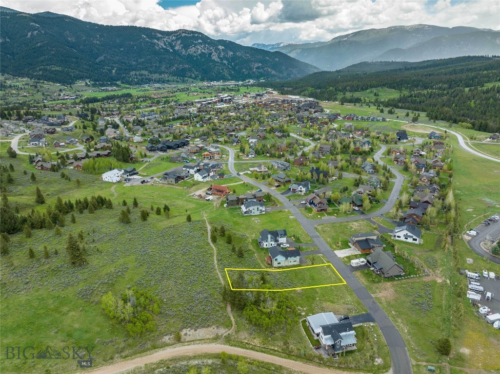 South Fork - Land