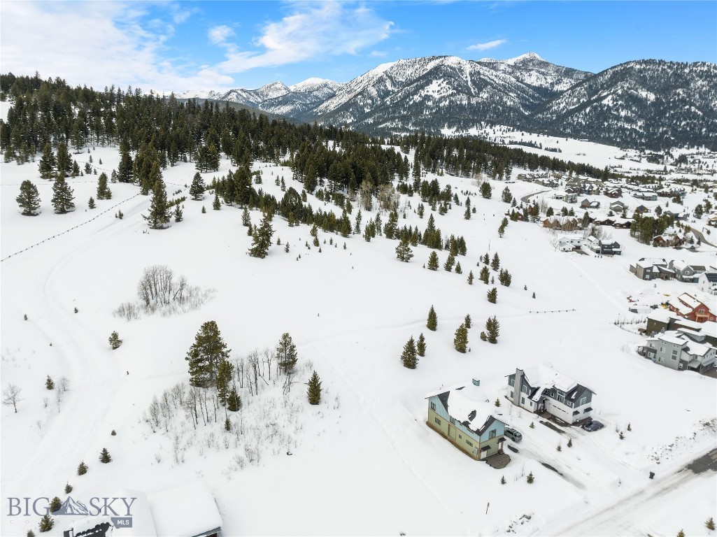 South Fork - Land