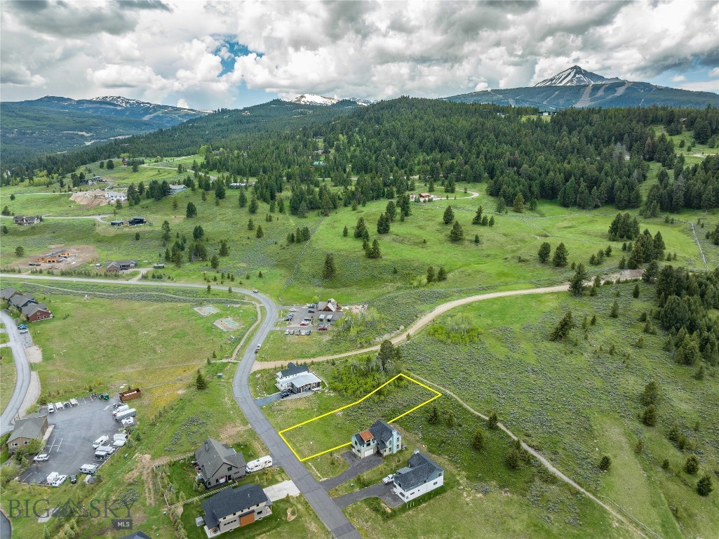 South Fork - Land