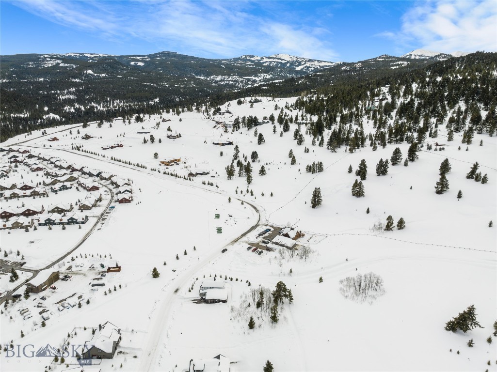 South Fork - Land
