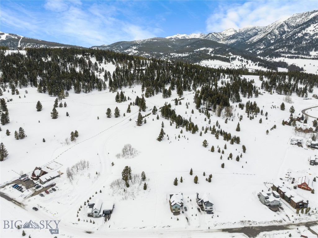 South Fork - Land